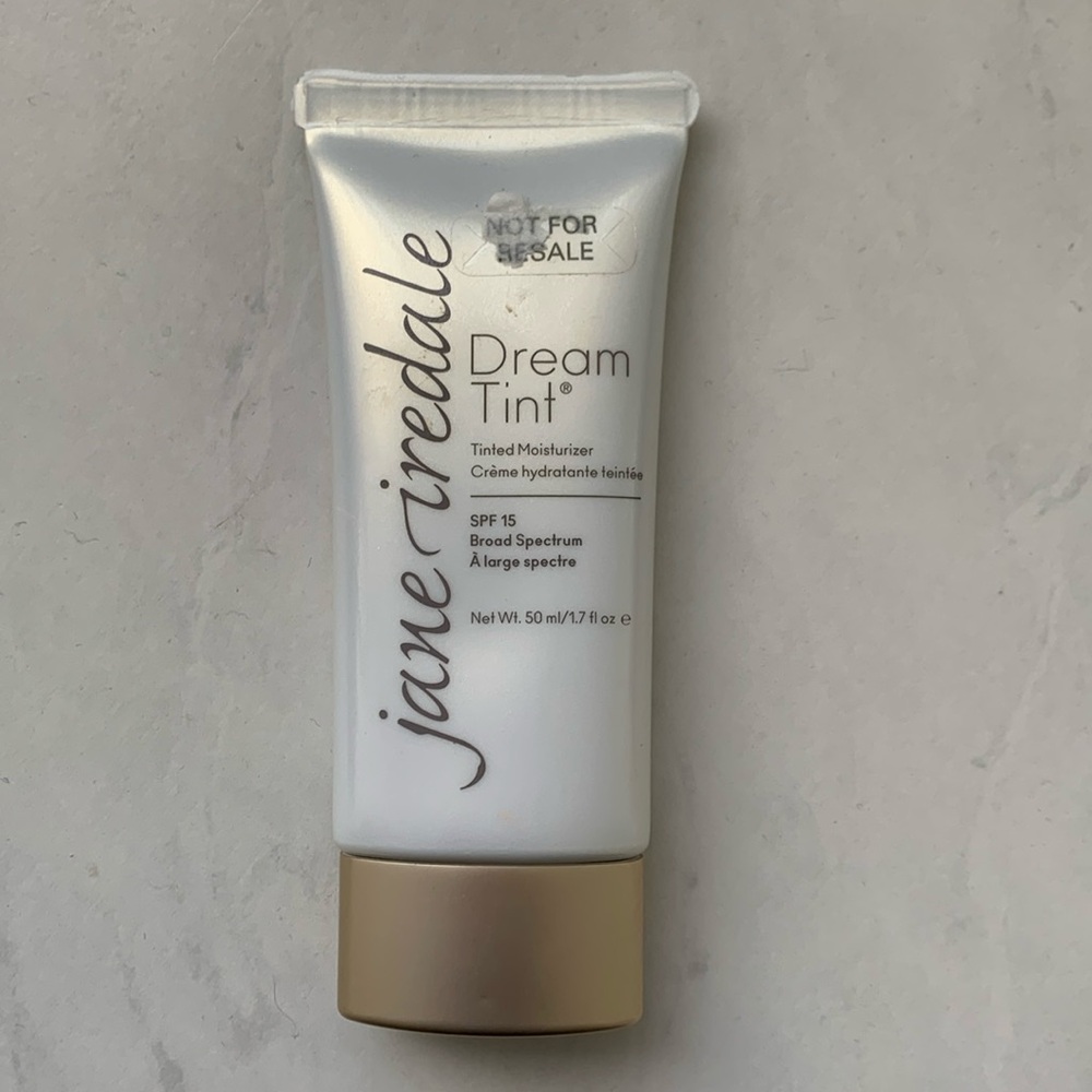 Jane Iredale- dream tint